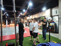 -格斗兄弟搏击健身训练馆(望京店)