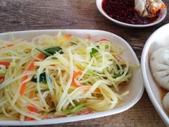 -津门张记包子铺(华昌道店)