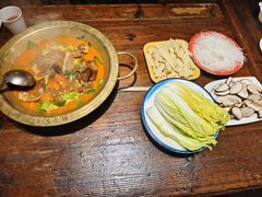 -霄汉羊排(万松园一店)