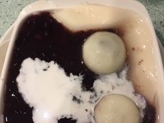 -松记糖水店(铜锣湾分店)