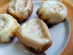 经典鲜肉生煎-陈家生煎(世茂双子塔店)