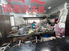 -美味斋(西北街店)