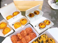 -鲍师傅糕点(台东步行街店)