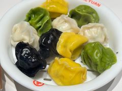 -双合园·海鲜水饺青岛菜(万佳广场店)