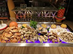 -德悦高风味餐厅