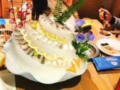 -尚海豆捞(乐虹坊店)