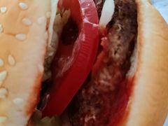 -汉堡王(万达广场店)