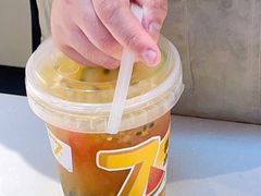 -7分甜(雨花客厅店)