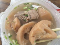 -燕子煨汤(山海关路店)