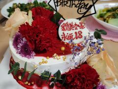 -思帕瑞冰淇淋(蛋糕·甜点·芝罘区店)