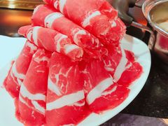 -呷哺呷哺(西单大悦城店)