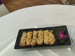 -万山楼海鲜酒家·二十三年老字号