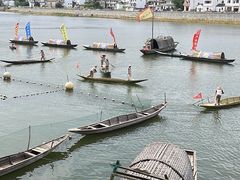 -新安江山水画廊风景区