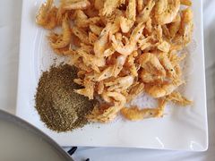 -渔民船说·北塘海鲜·天津菜·海肠捞饭(北塘古镇店)