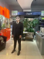 -ChenV西服礼服高级定制(市区养育巷店)