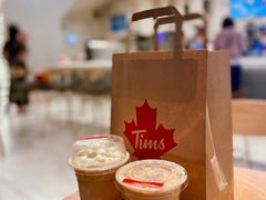 -Tims天好咖啡(江干万象城店)
