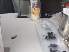 -沪上阿姨·精选茶饮(华强广场店)