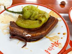 -刘小忙把子肉(北园大街总店)