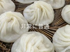 鲜肉汤包-法华汤包馆(法华镇路店)