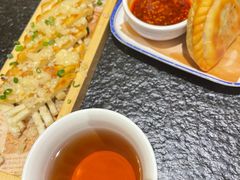 -福苗小骆驼烧烤(曲江店)