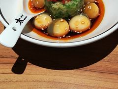 -太二酸菜鱼(石家庄万象城店)