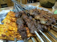 -尕盼舍餐饮新疆名菜(河北东路店)