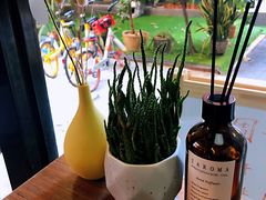 -Poke lemon海鲜波奇饭·柠檬茶(金碧开放小区店)