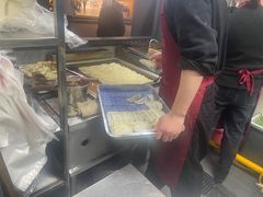 -大董锅贴(崇安寺店)
