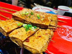 -老表记广西宵夜螺蛳鸭脚煲(西大店)