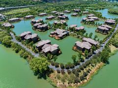 -长兴太湖图影湿地文化园