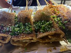 -回头烧烤(悦荟购物中心店)
