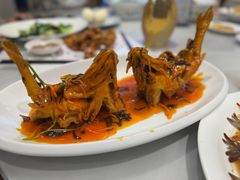 -南山鲜虾面·活鲜小馆·海味大连菜(南山总店)