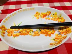 -西贝(宝乐汇店)