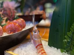 -Mr.Fish鱼鲜生海鲜放题(高德置地冬广场店)