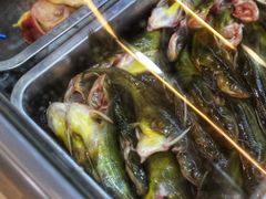 -老味道1992(武当山店)