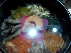 -德得轩烤涮一体自助餐厅(王府井店)