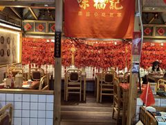 -味福记·本地特色菜(八一万达广场店)