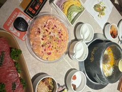 -芸山季·云南野生菌火锅(宝能环球汇店)