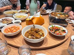 -金锅小厨(乐活街店)