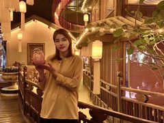 -叶叶菩提(太原别墅店)