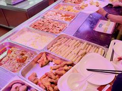 -新梅园不夜粥(龙华店)