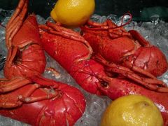 android_upload_pic-索菲特酒店·海鲜自助 ·聚餐厅