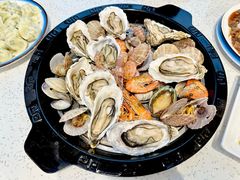 -前王院•巧克力海鲜市集餐厅(万平口店)