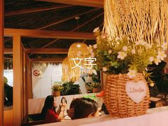 -泰妃殿(新世界旗舰店)