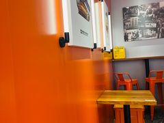-前进5路汉堡炸鸡(汉街skp店)