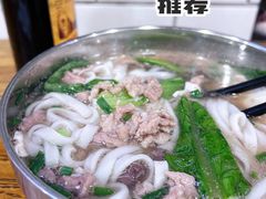 -白露塘杀猪粉(药王街店)