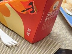 -太湖饭店玉兰厅(自助餐厅)