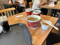 -回味鸭血粉丝汤(夫子庙瞻园路店)