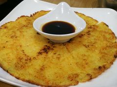 土豆饼-李先生的首尔小馆(松江启源广场店)
