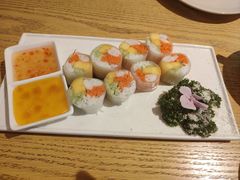 -青木瓜之味 · 越南料理(七宝宝龙店)